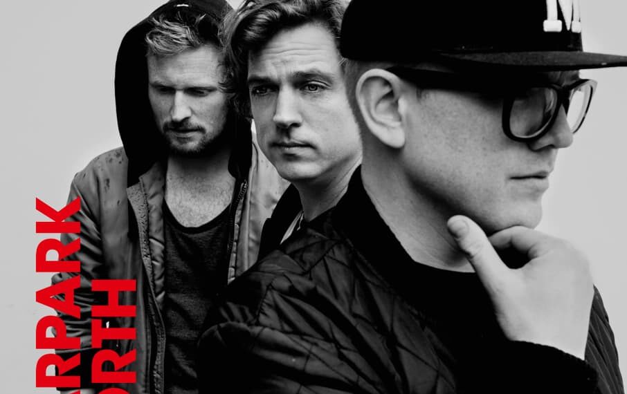 Carpark North og tre meget stærke nye navne klar til Nibe 2023