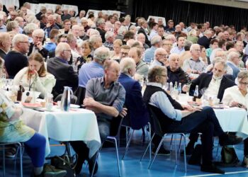 Nu kan der stemmes til Norlys’ første valg