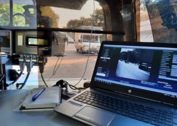 Politiet styrker sin fartkontrol