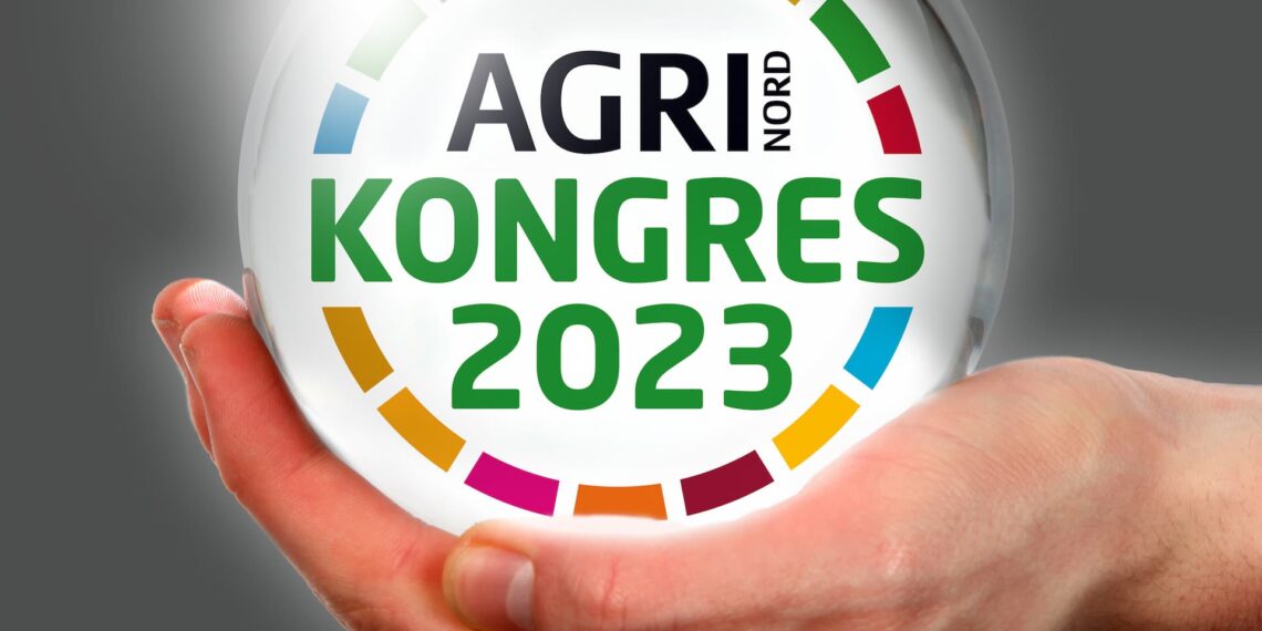 Agri Nord Kongres 2023 retter blikket mod fremtidens landbrug