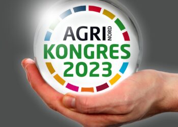Agri Nord Kongres 2023 retter blikket mod fremtidens landbrug