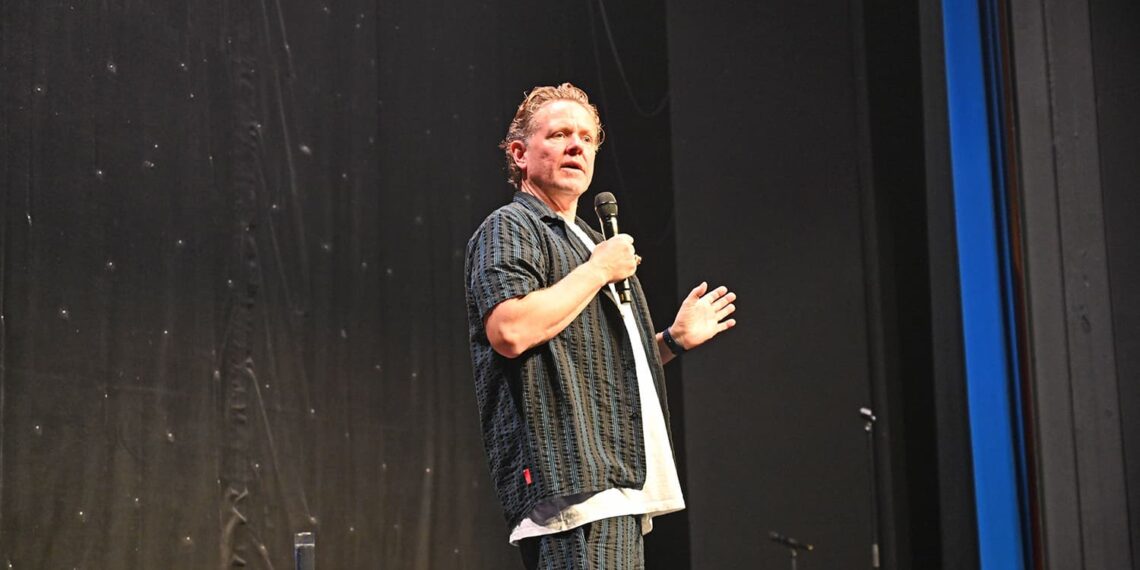 Nordjylland vil ha’ endnu mere standup