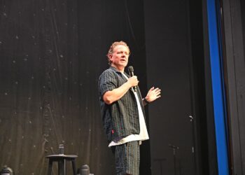 Nordjylland vil ha’ endnu mere standup