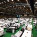 Campingmesse viste optimistiske tegn i inflationstider