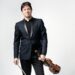 Den internationale violinstjerne Joshua Bell spiller Paganinis krævende Violinkoncert