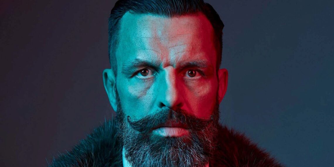 Fra jetset-pusher til undercover i Nordkorea