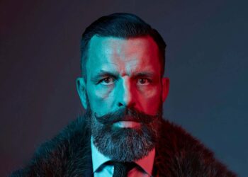 Fra jetset-pusher til undercover i Nordkorea