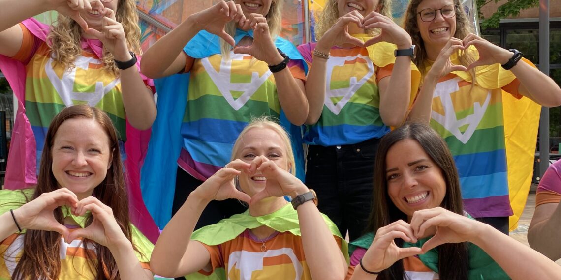 Indlagte børn i Nordjylland inviteres til en uge i hjertets tegn