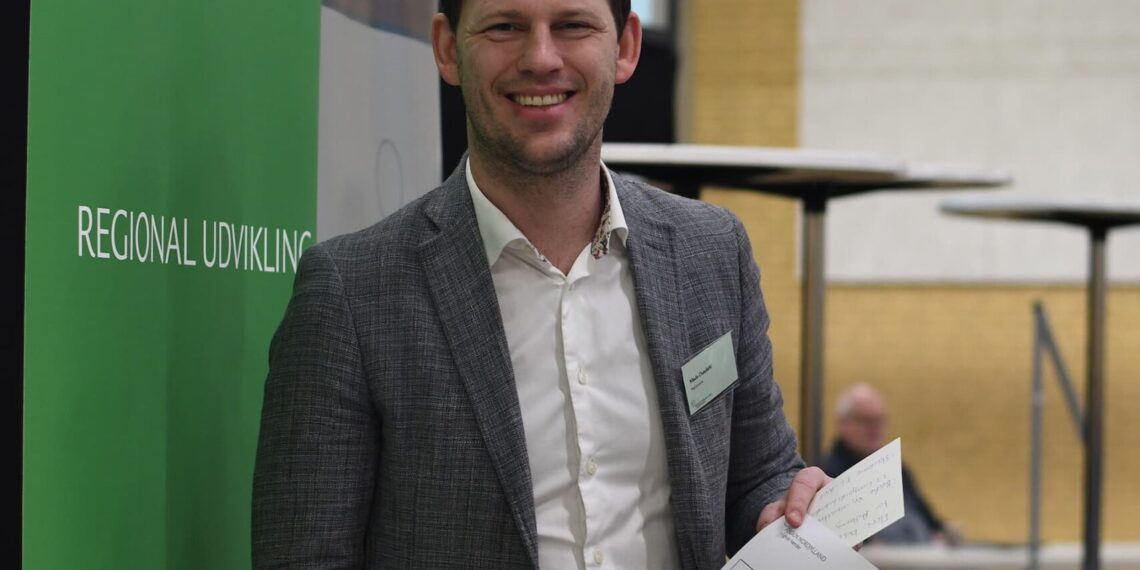 Borgere til topmøde om Nordjyllands fremtid