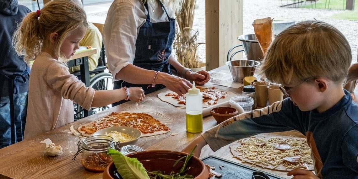Kornets Hus fejrer 1-års fødselsdag med mere end21.000 gæster: ”Mere end vi havde turde håbe på”