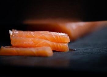 Reklame: Danskerne elsker fisk – nu skal de lære at spise det