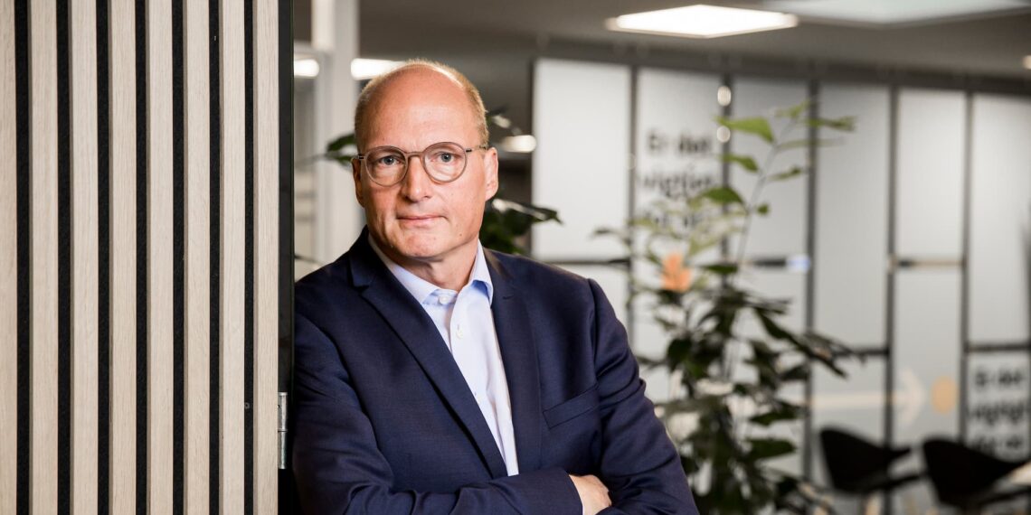 GLS slår rekorder: En højsæson med store pakkevoluminer og høj leveringskvalitet