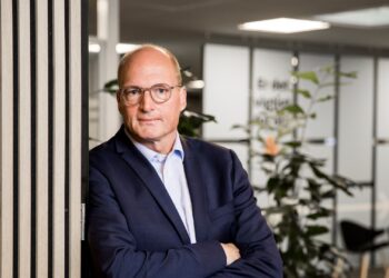 GLS slår rekorder: En højsæson med store pakkevoluminer og høj leveringskvalitet