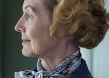 ”Da klittens folk fik plads i historien” – med Ketty Johansson