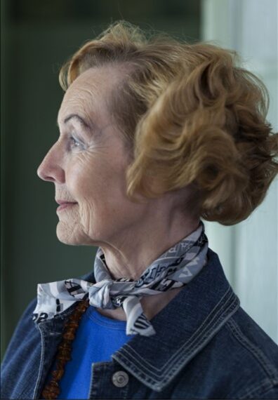 ”Da klittens folk fik plads i historien” – med Ketty Johansson