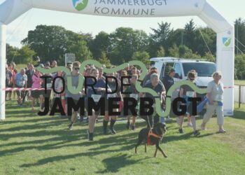 Skal Tour de Jammerbugt 2023 komme til din by?