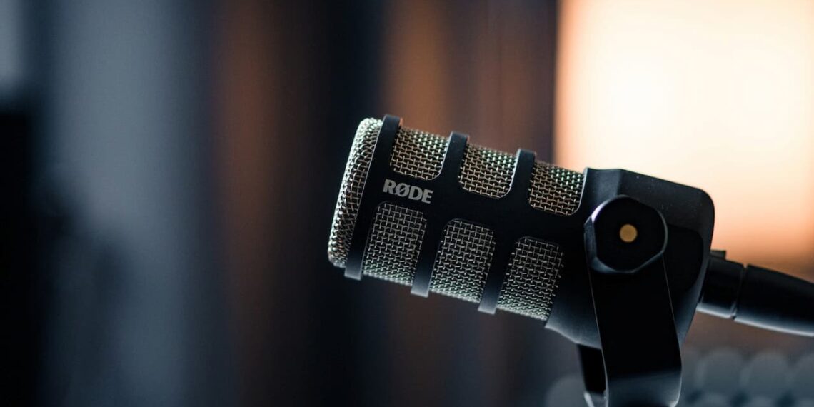 Sexnovelle-podcast runder 200.000 afspilninger: ”Vi har aldrig brugt en krone på annoncering”