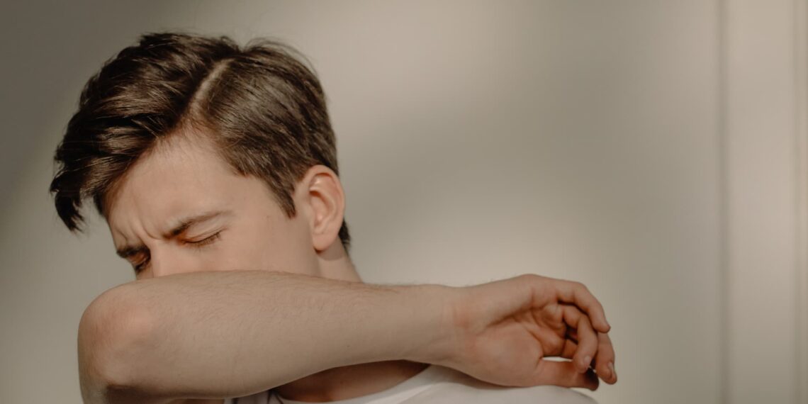 Sundhedsstyrelsen følger udviklingen i luftvejssygdomme tæt