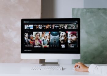 9 ud af 10 streamer hver uge – men vi streamer ret forskelligt
