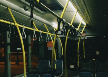 Flextrafik supplerer den kollektive trafik og er tilgængelig for alle nordjyder