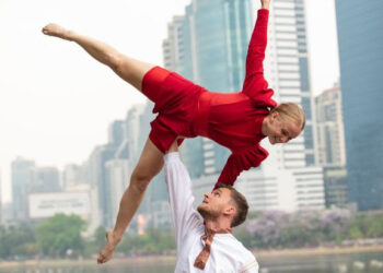 Nordjylland: Rekord mange ansøgere stiller op til DGI Verdensholdet