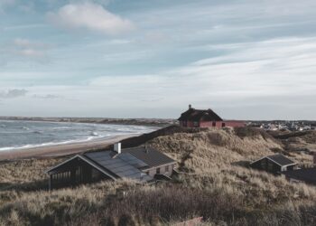 Stor efterspørgsel: Danskerne ville i sommerhus i vinterferien