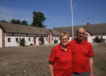 Skal vi skabe nye oplevelser sammen?