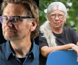 Kom helt tæt på en af vores største entertainere – Flemming Bamse Jørgensen