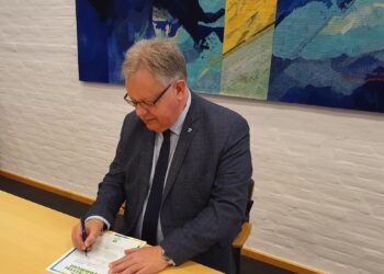 Jammerbugt Kommune skriver under på aftale om at modarbejdeskattely