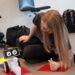 Sciencecamp for piger på Aalborg Universitet