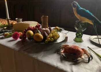 Udstilling fra Aalborg Historiske Museum