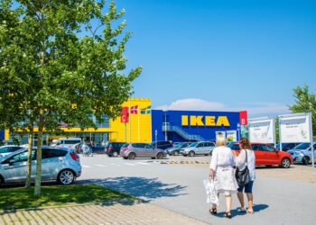 IKEA leverer tilfredsstillende regnskab i et udfordrende år og forventer vækst i 2023