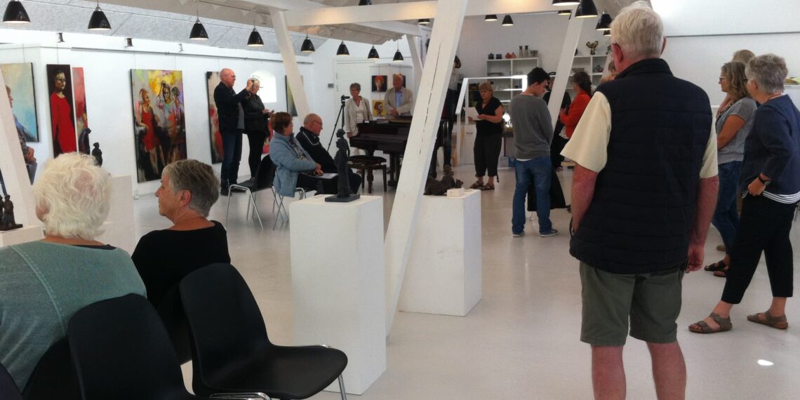 Tranum Strandgårds Venner afholder generalforsamling: