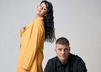 L.I.G.A genbesøger Aalborg på akustisk rejse