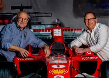 Er du klar til Formel 1-sæsonen 2023?