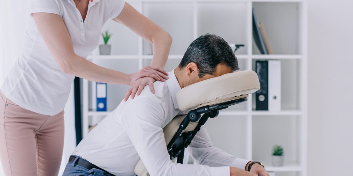Her er tidens mest populære massageudstyr til private