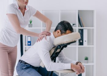 Her er tidens mest populære massageudstyr til private