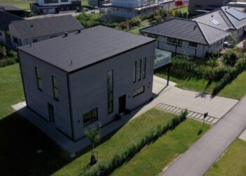 Ejendomsmægler: Dette beskytter værdien af dit nybyg