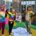 Indlagte børn og unge i Nordjylland inviteres til festlig fastelavnsfest