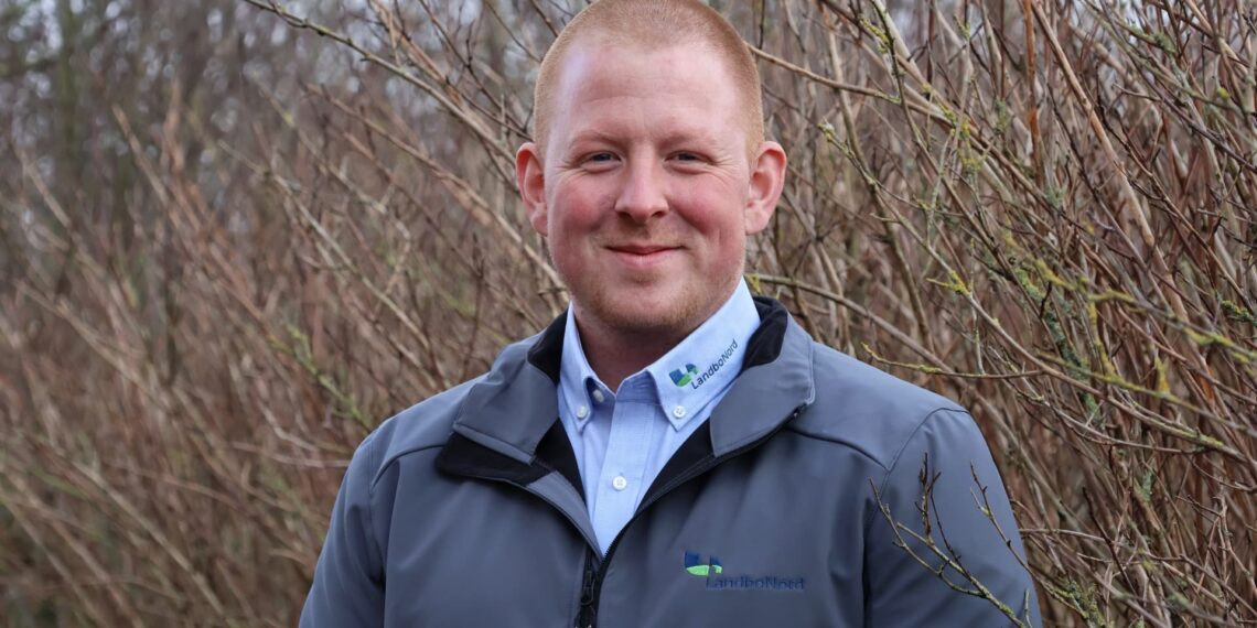 LandboNord: Frygter benspænd for faunastriber