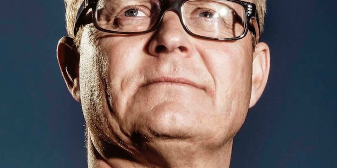 Grønne omstillings-hjerner samles i Aalborg