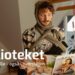 Biblioteket er din hjælp i hverdagen