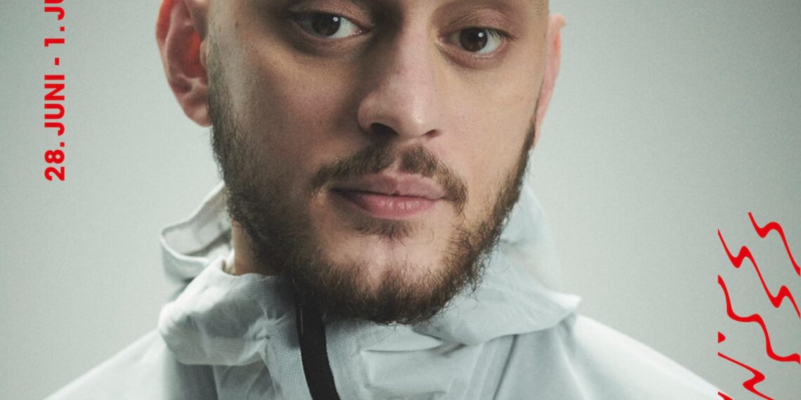 Stor Scene – midt om natten i Nibe