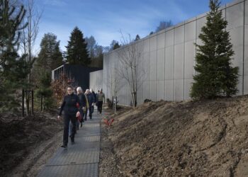 NCC har afleveret ny museumsbygning til Nordjyske Museer