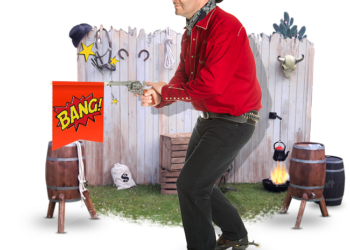 Cowboy Billy Bang