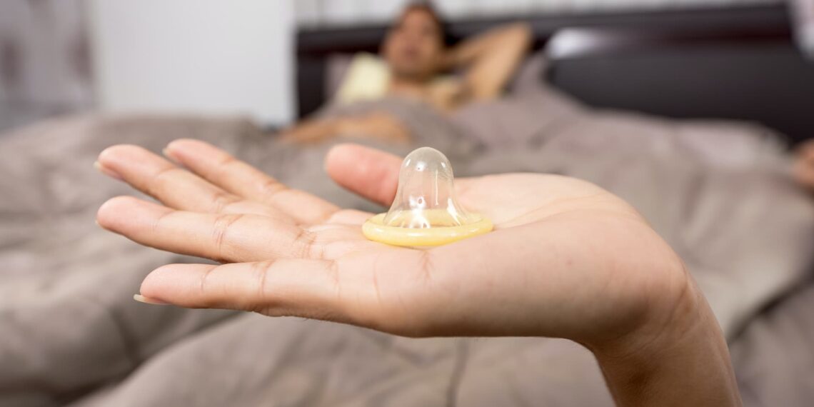 Uge Sex 2023: Myter og misforståelser om kroppen florerer fortsat