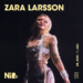 Zara Larsson spiller sommerens eneste danske koncert i Nibe