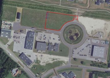 Ny grund i Teknologiparken sendes i udbud