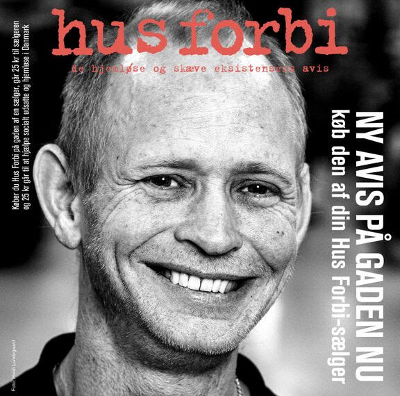 Hus Forbi stiger til 50 kroner