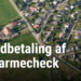 Energistyrelsen offentliggør undersøgelse om varmecheck